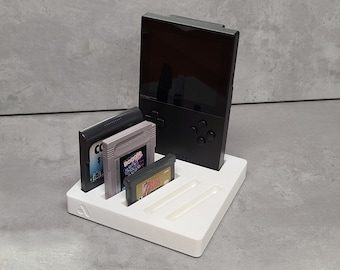 LIQUIDACIÓN Error de impresión - Soporte de almacenamiento analógico compacto de bolsillo - Impresión 3D