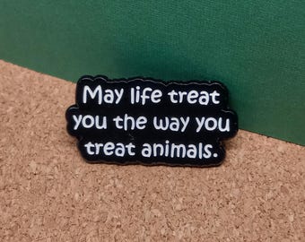 Cute dog pin dog mom dog dad pin animals rights pin fur baby gift dog enamel pin funny dog pin animal welfare pin cute pin cat pin wildlife