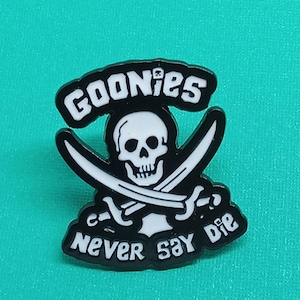 90s cartoon pin the goonies pin retro enamel pin 80s kid pin 80s movie enamel pin 90s baby pin fun enamel pin funny pin 90s pin 80s baby pin