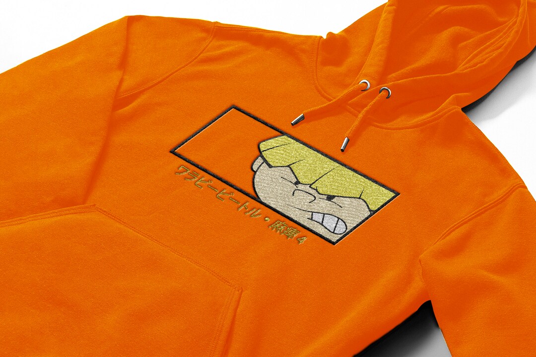 Codename Kids Next Door/numbuh 4 Hoodie Etsy