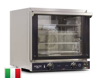 Portable Oven
