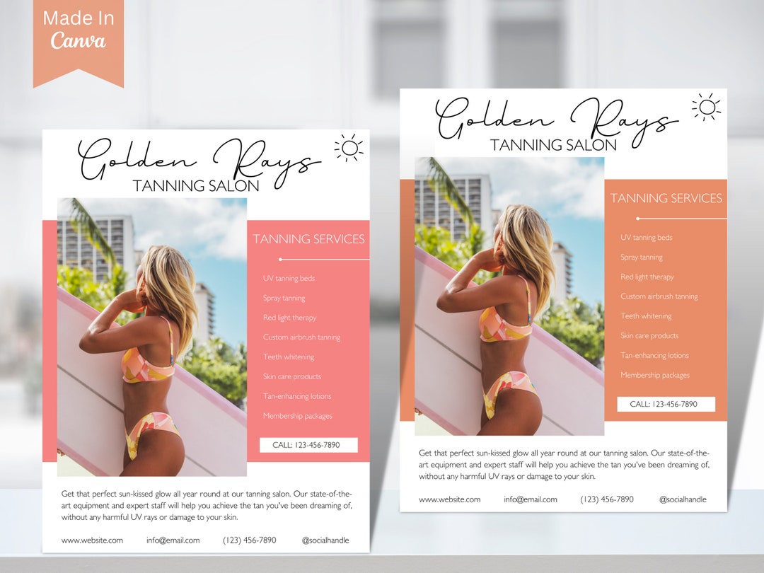tanning-salon-flyer-template-editable-spray-tan-flyer-printable