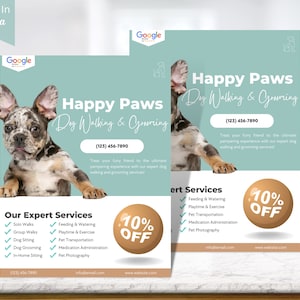 Dog Groomer Happy Paws Pet Spa Happy Paws Salon Paws Pet