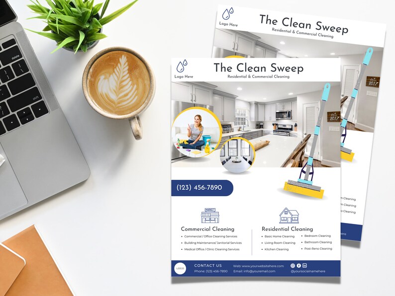 Interesting Info About Clean Sweep Cleaning Service