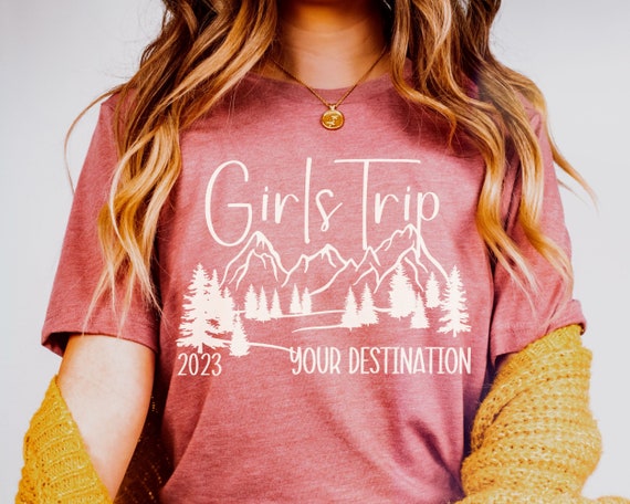 Colorado Girl Tee Colorado Girl Tee