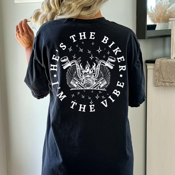 Biker Chick Clothing - Etsy