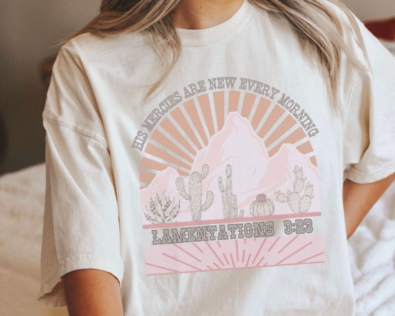 Vintage Faith Based Shirt Christian T shirt Christian Shirt Jesus Shirt Pray Shirt Christian Manifest Oversized Bible Verse Shirt Mercy Tee