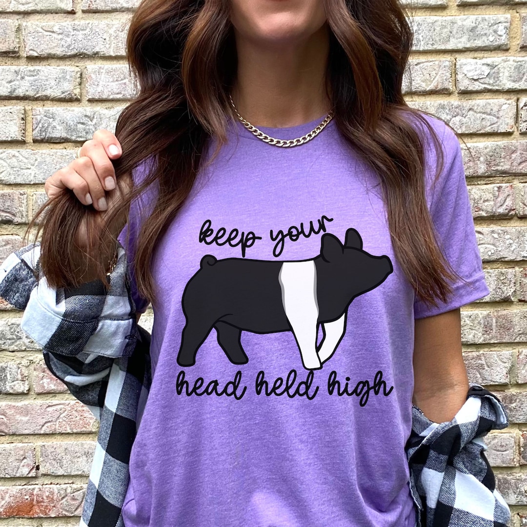 I'm Going To Be An Gigi 2019 Pig Bandana Cute Girl T-Shirt I'm Going To Be An Gigi 2019 Pig Bandana Cute Girl T-Shirt
