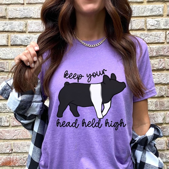 I'm Going To Be An Gigi 2019 Pig Bandana Cute Girl T-Shirt I'm Going To Be An Gigi 2019 Pig Bandana Cute Girl T-Shirt