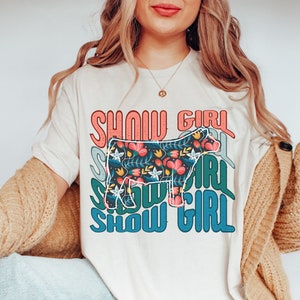 Floral Show Steer Shirt Funny Stock Show Cattle Tee Show Girl Stock Show Kid Shirt Steer Tee Stock Show Youth Gift Steer Livestock Show Tee