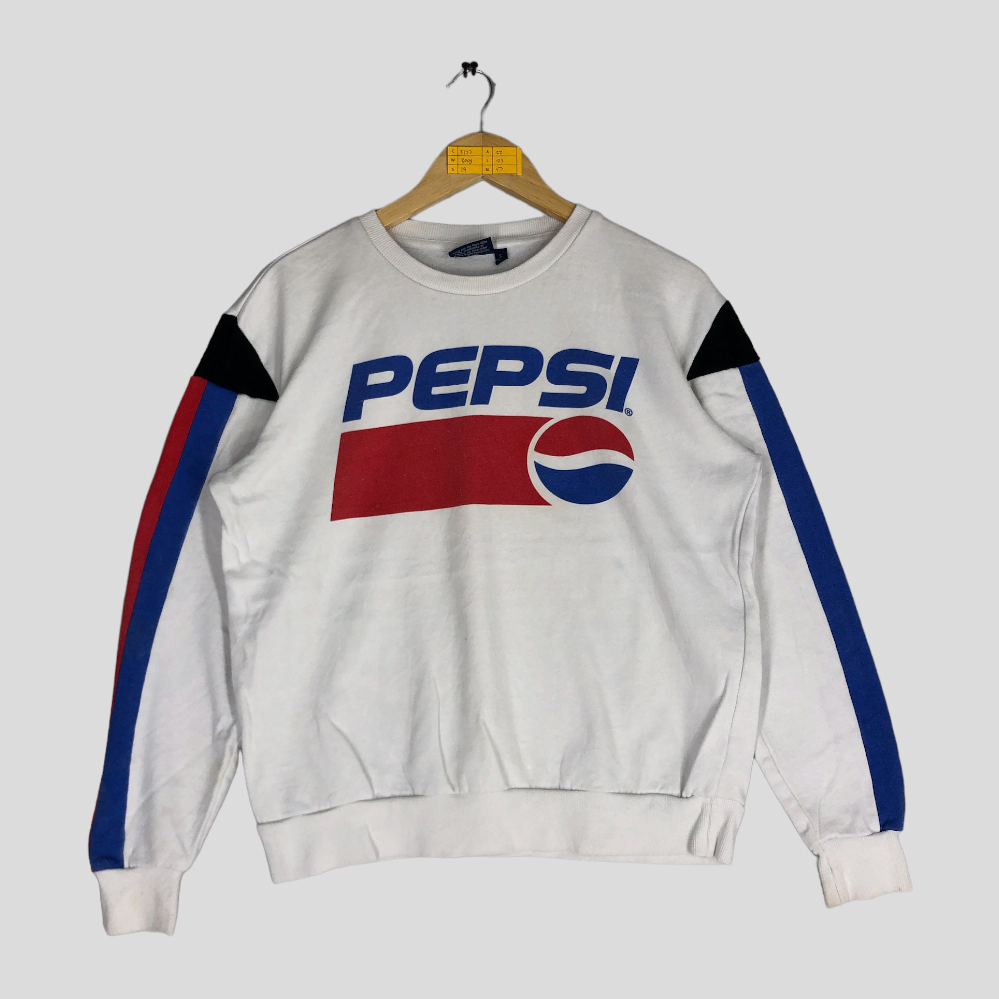 Target clearance pepsi sweatshirt