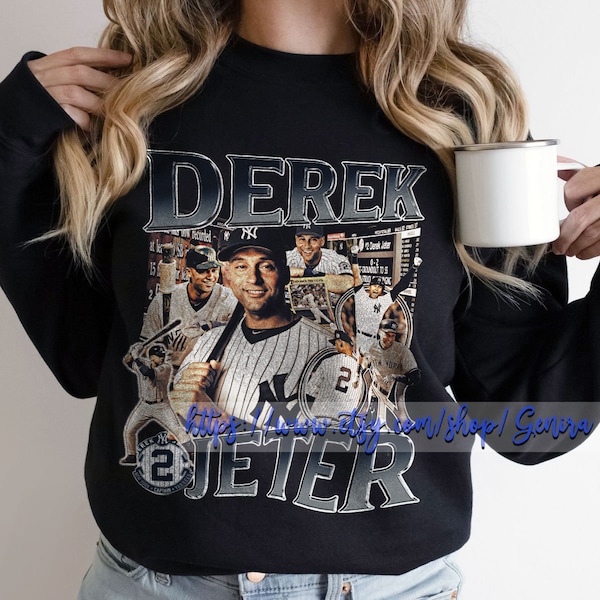 derek jeter nike hoodie