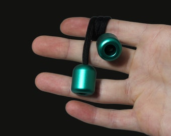 Begleri Fidget - Grün
