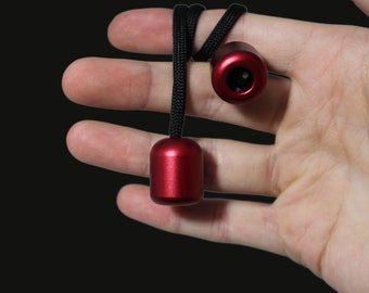 Begleri Fidget   -   Red