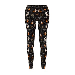 Copy of Women&#39;s Cut & Sew Casual Leggings (AOP)