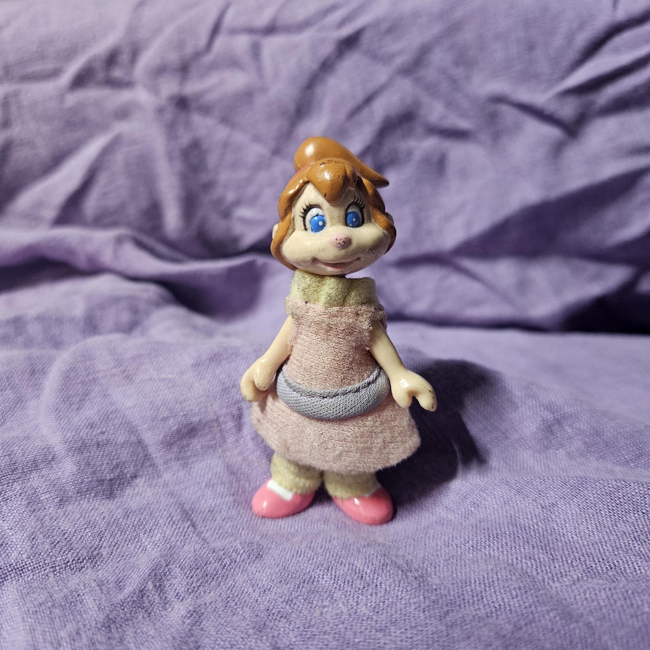 Vintage Chipettes - Etsy