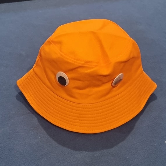 Sassy Bucket Hat From Big Lez Show Etsy