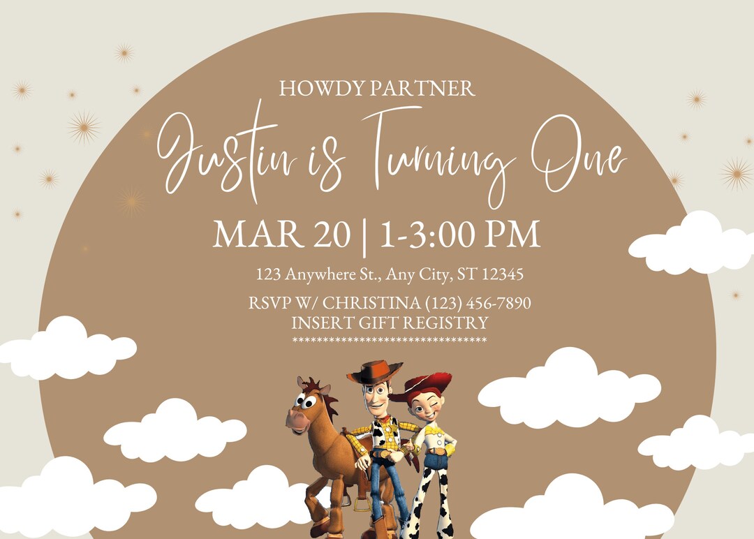 boho-toy-story-inviation-digital-invitation-instant-etsy