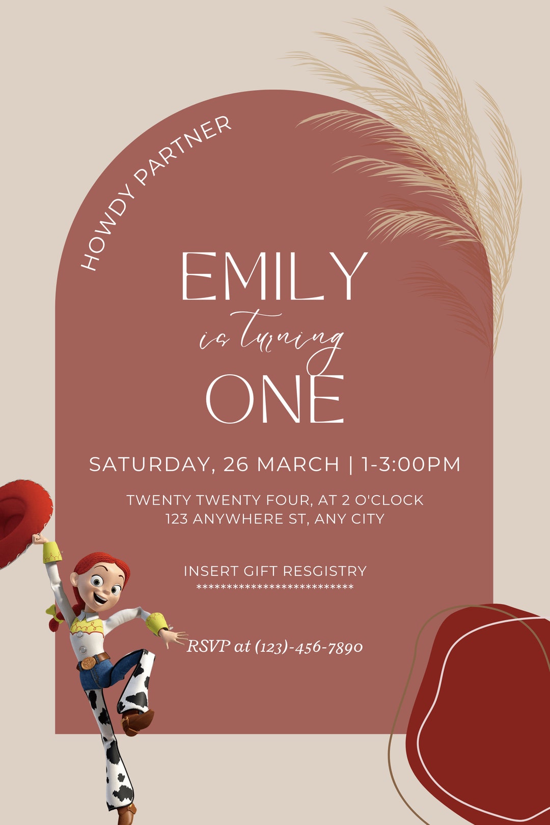 boho-toy-story-inviation-digital-invitation-instant-etsy