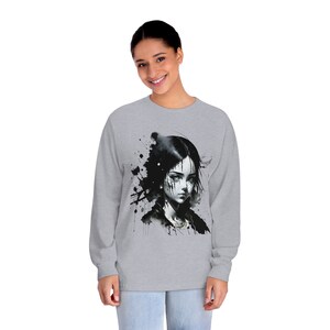 Unisex Classic Langarm T-Shirt