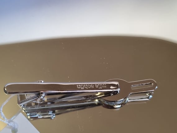 Designer Tie Bars /tie Clips Mila Schon - Etsy display picture 1