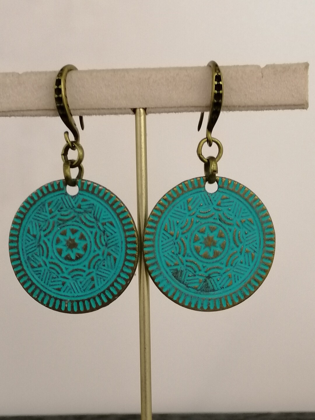 antique-bronze-earrings-turquoise-patina-earrings-bohemian-etsy-australia