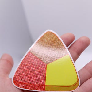 Polvorones/ Puerquitos/ Marranitos/ Oreja/ pan dulce stickers/ Mexican bread stickers/ pastry/ cookie sticker