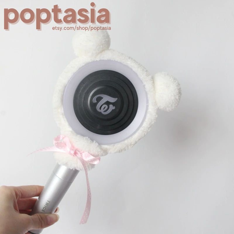 Twice Plush Light Stick Cover – Kpop Exchange