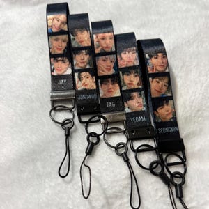 One Pact Kpop - Etsy