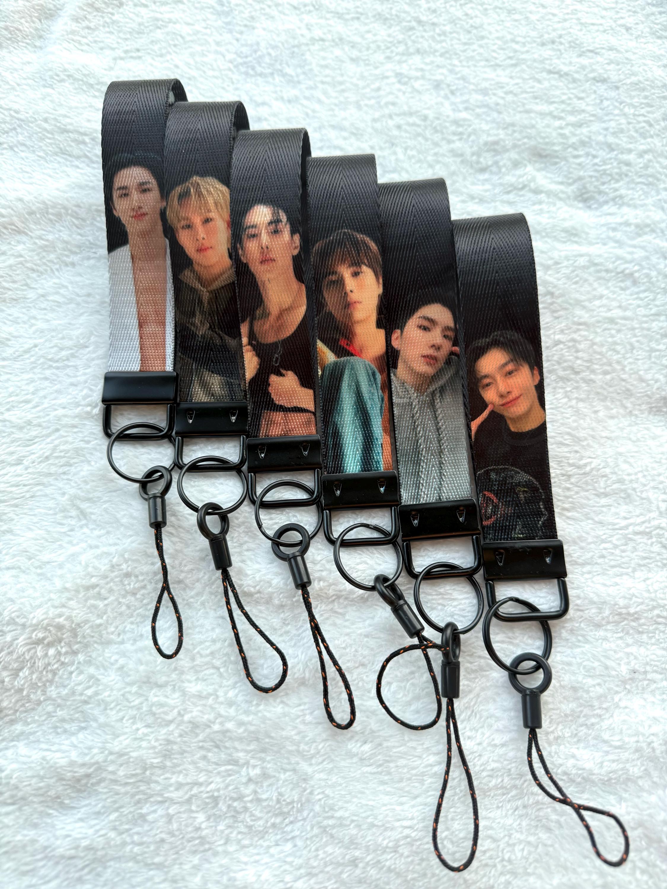 Monsta X the X - Etsy