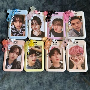 ATEEZ ゴールデンアワー パート2 フォトカード 歯磨きバージョン