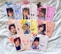 STRAY KIDS Photo card Holder SKZOO Skz