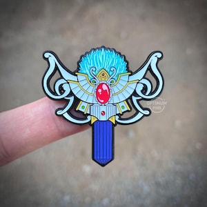 yugioh card pins Amazon.com: Yu-Gi-Oh! Limited Edition .999 Silver Plated Pin Badge
