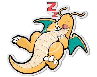 sleeping dragonite pokemon card Sleeping Dragonite - Cracked Ice Holo - Let's Go Eevee Database - Pokemon  NM