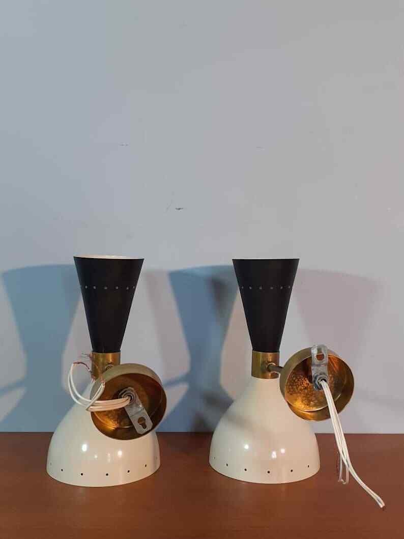 Plafonnier italien design moderne éclairage intérieur luxe minimaliste