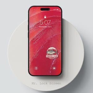 Bluefin Tuna Phone Wallpaper | Food Phone Wallpaper | Android & iPhone Aesthetic Background | Smartphone Wallpaper