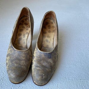 Python-hakken uit de jaren 40 afbeelding 2