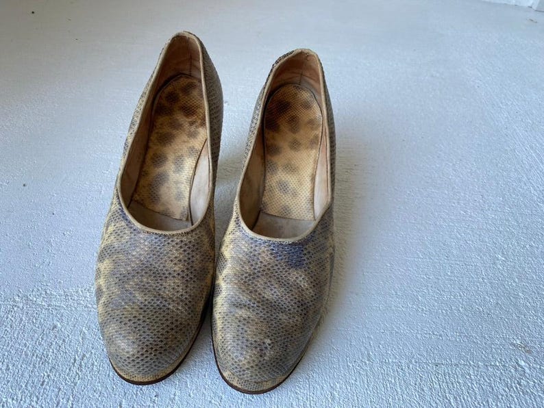 Python-hakken uit de jaren 40 afbeelding 2