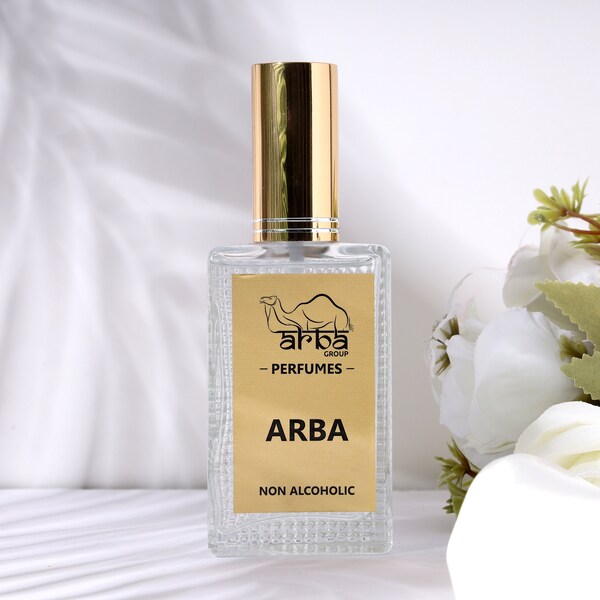 Arba Parfums (Alkoholisch) - 50 ml Pure Exzellenz - Das Beste unserer Marke