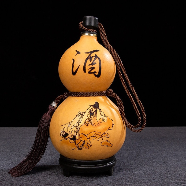 One Piece Sake Bottle Etsy UK
