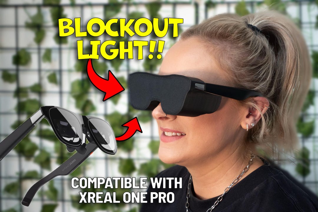 その他 Xreal light Nreal light その他 Xreal light Nreal light スマートグラス「XREAL Light」発売