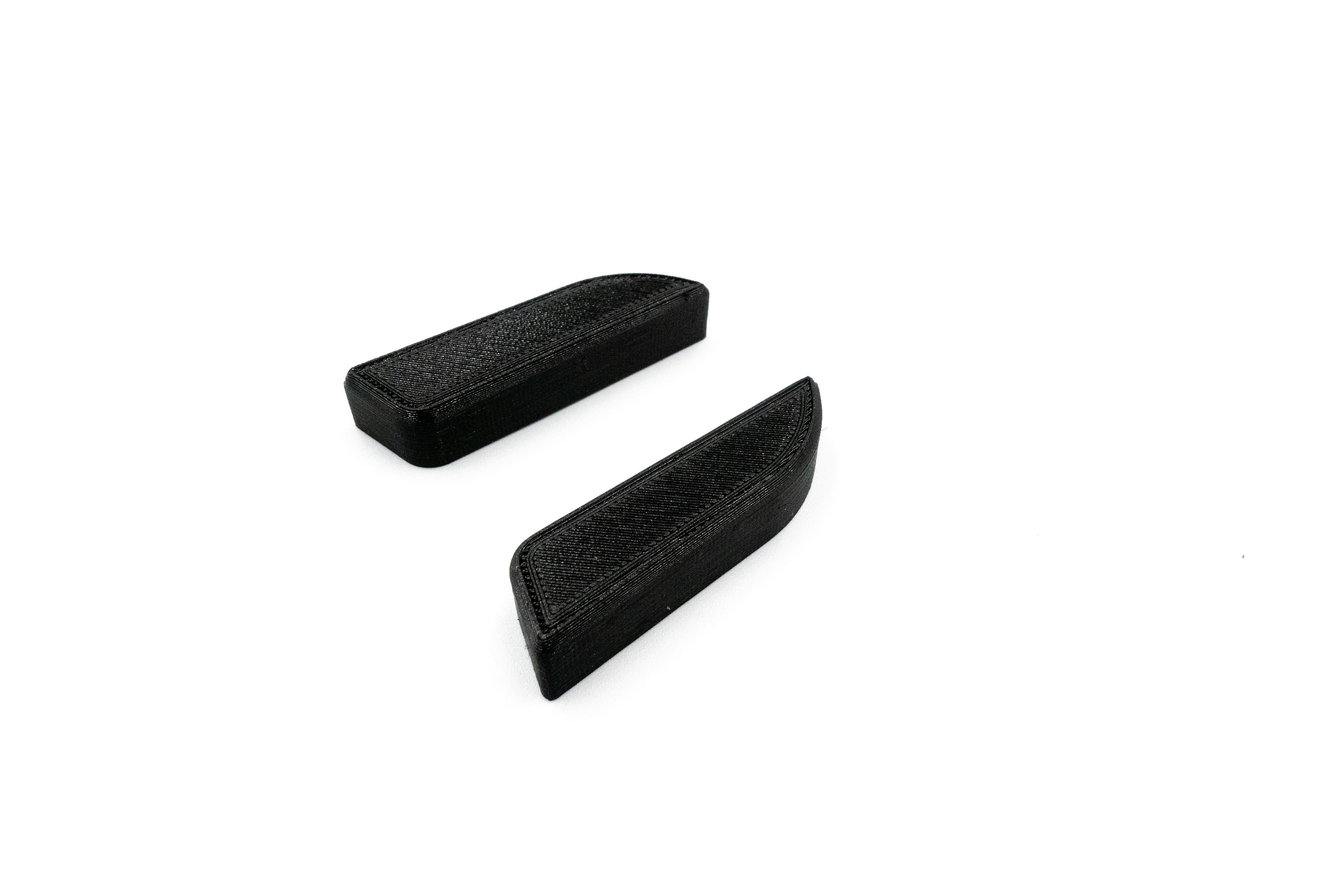 Tesla Model 3 & Tesla Model Y Seat Adjustment Position Button Cap