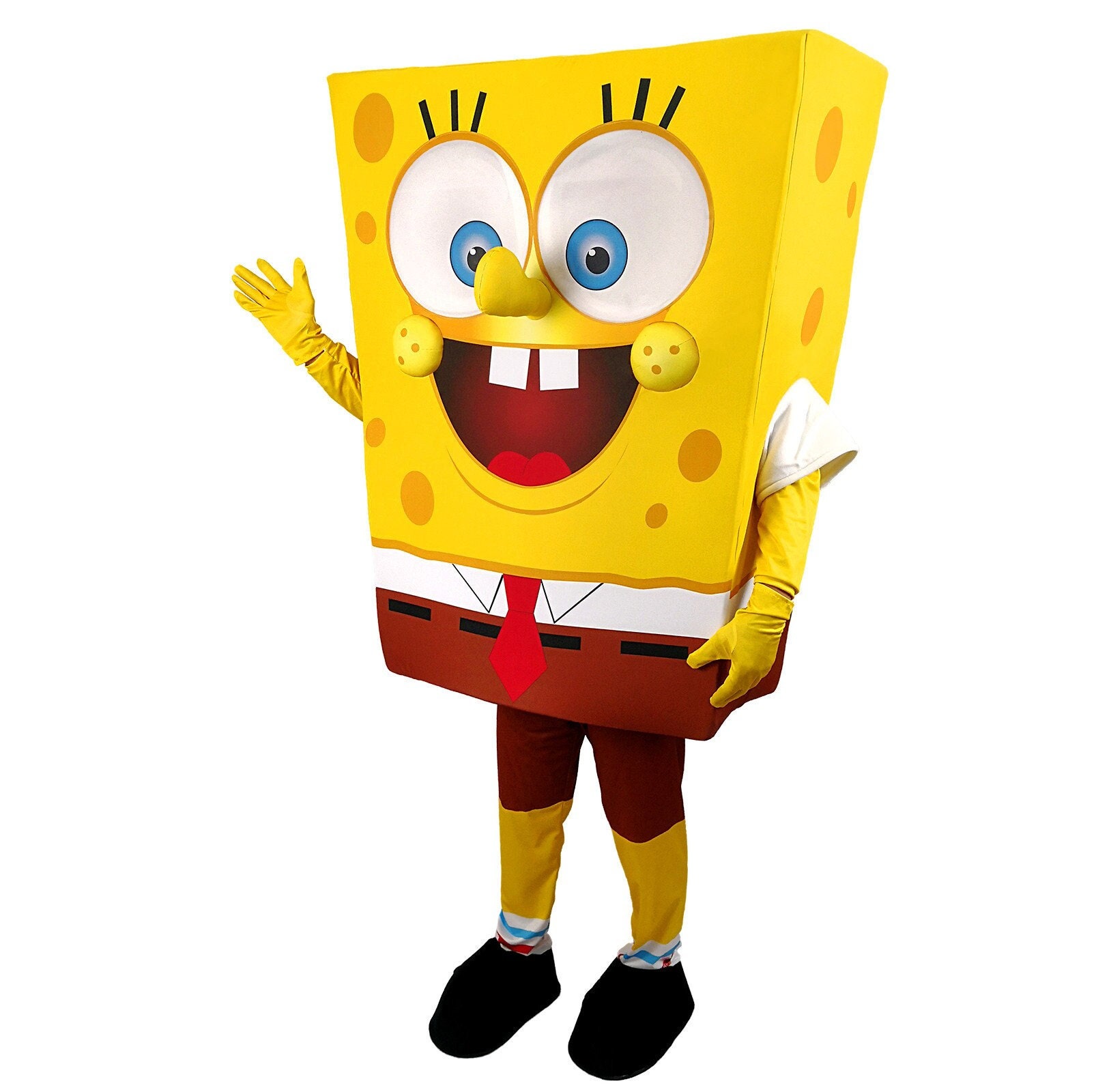 Spongebob costume -  Italia