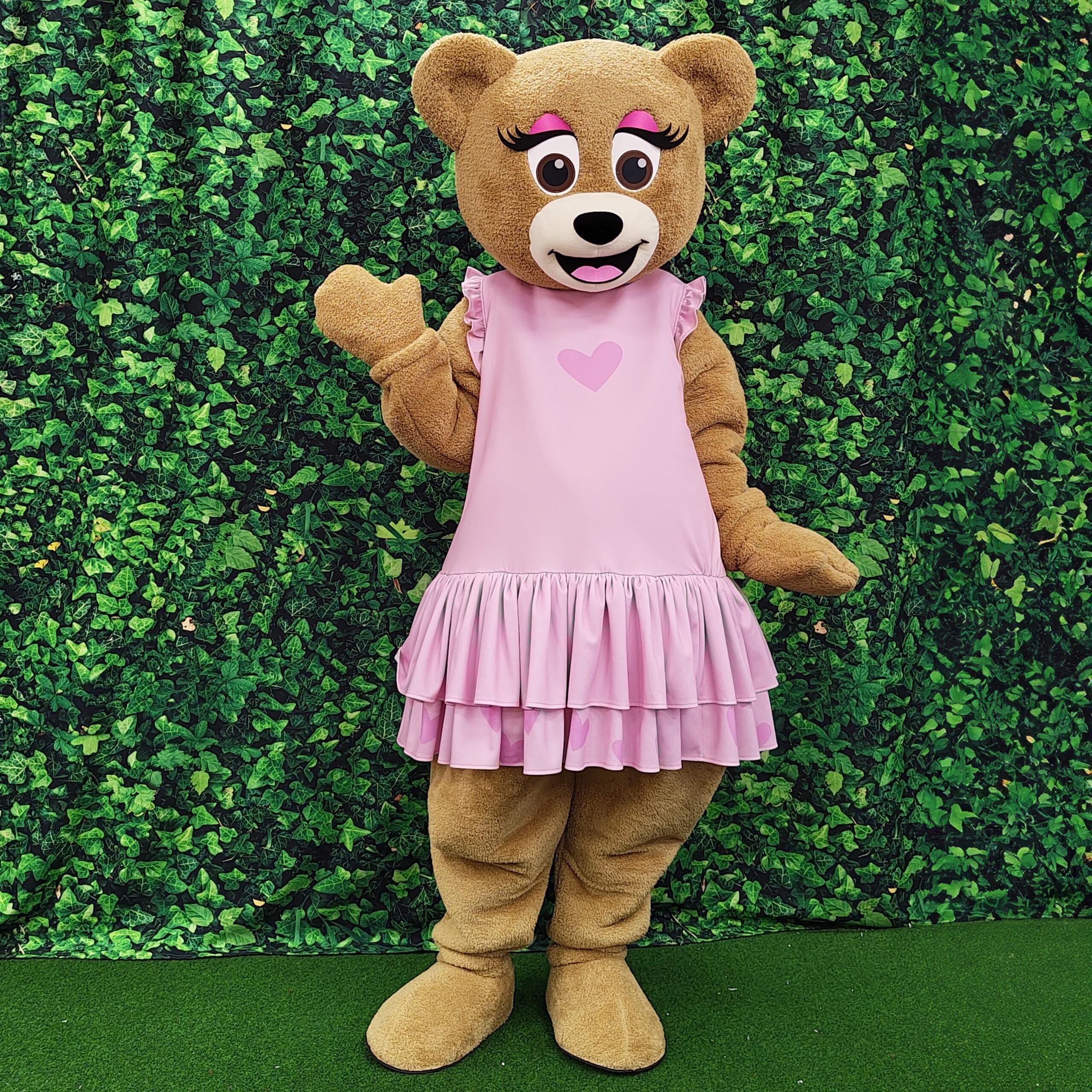 familiar × Bibiy. MASCOT BEAR bear2.jpg?v=1686691872&width=1920