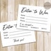 Printable Raffle Ticket Templates Printable Raffle Entry Form Template ...