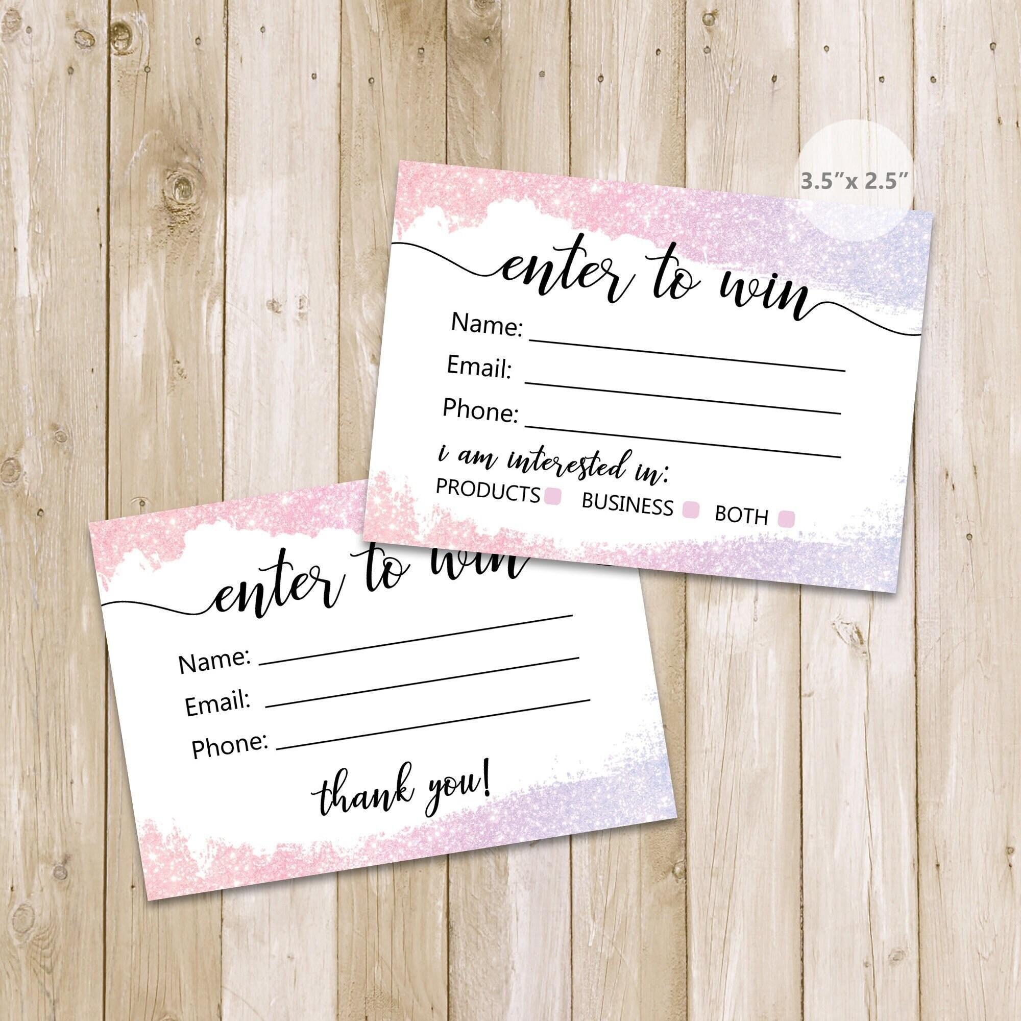 printable-raffle-ticket-templates-pink-enter-to-win-cards-printable-simple-enter-to-win-tickets-entry-form-faux-glitter-instant-download-etsy