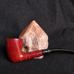 Pigalle Danish Design estate vintage pipe