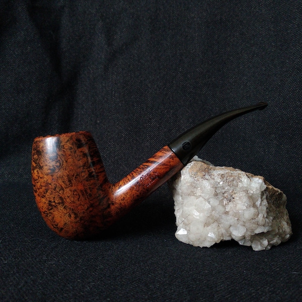 Butz Choquin Maitre pipier deluxe Faitmain St Claud Frankrike Estate