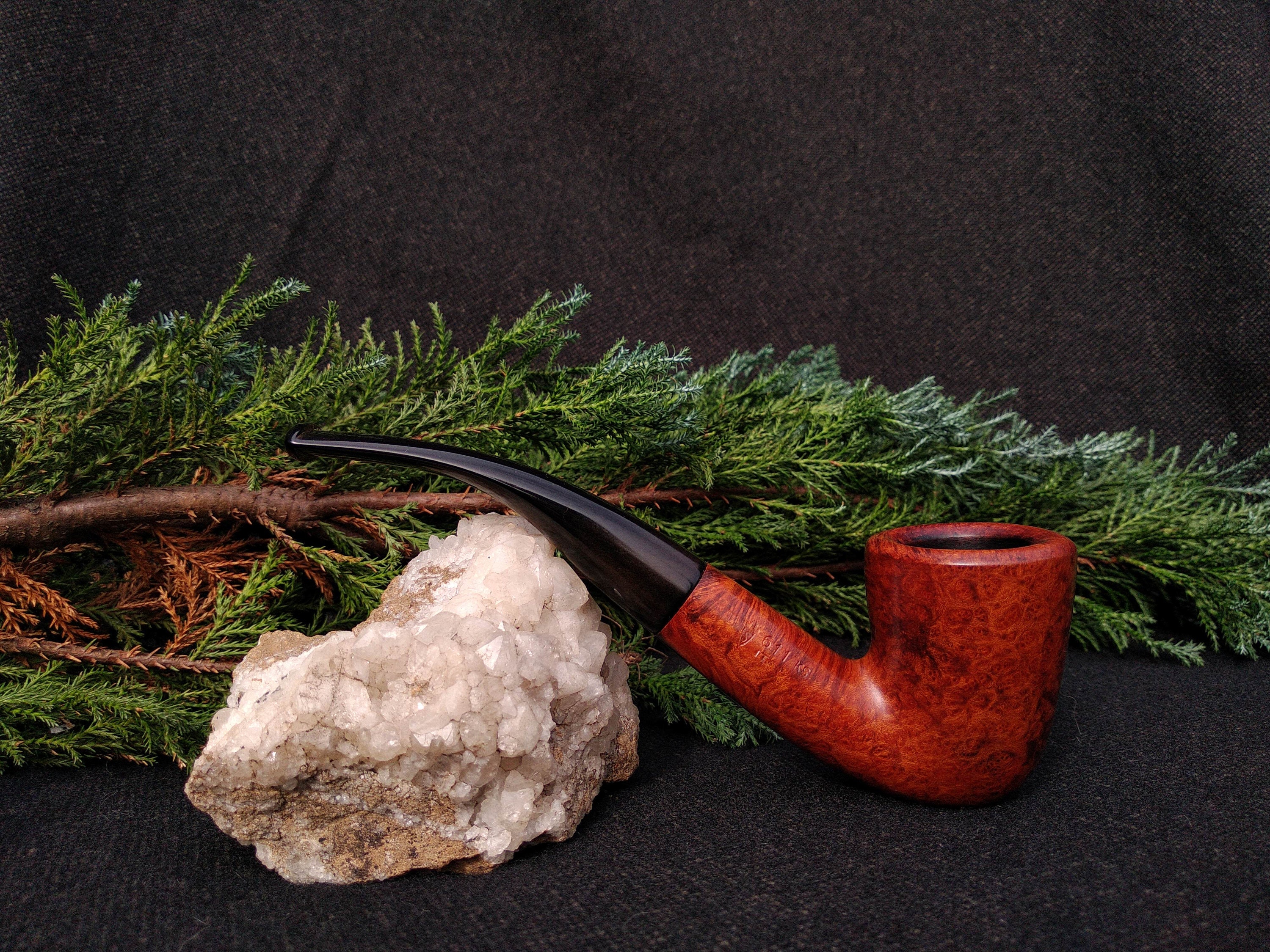 Savinelli pipe - Etsy 日本