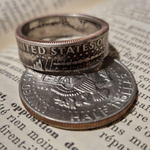 Quarter dollar 1987 - Etsy 日本